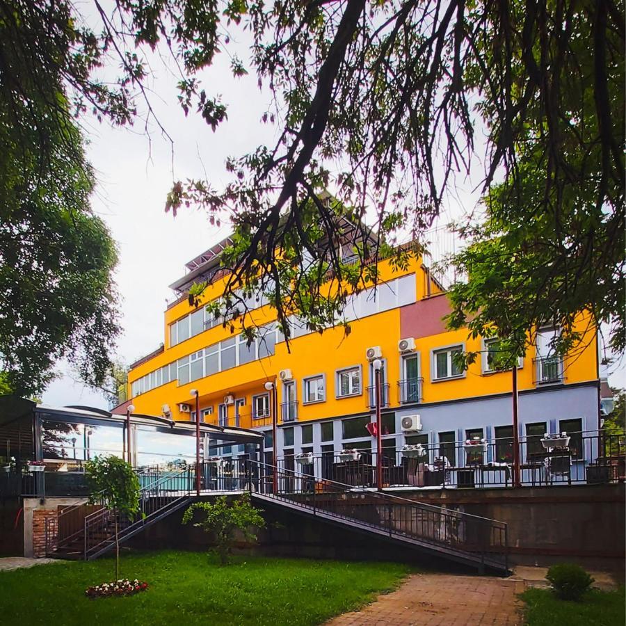 Kumanovo Spa Zewnętrze zdjęcie