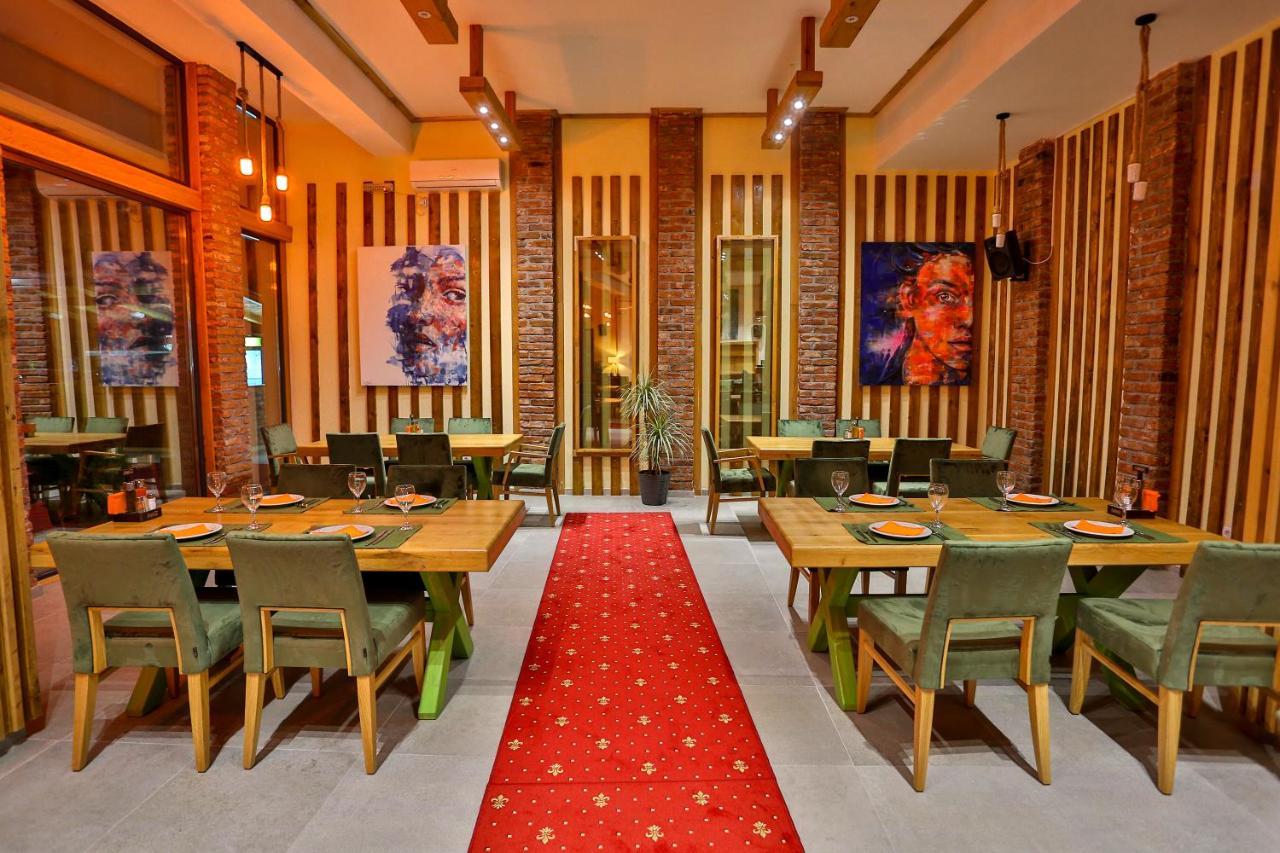 Kumanovo Spa Zewnętrze zdjęcie