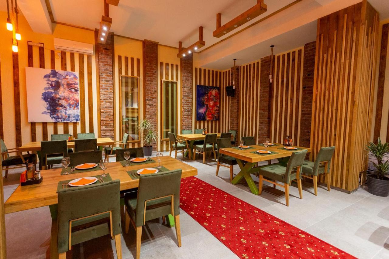 Kumanovo Spa Zewnętrze zdjęcie