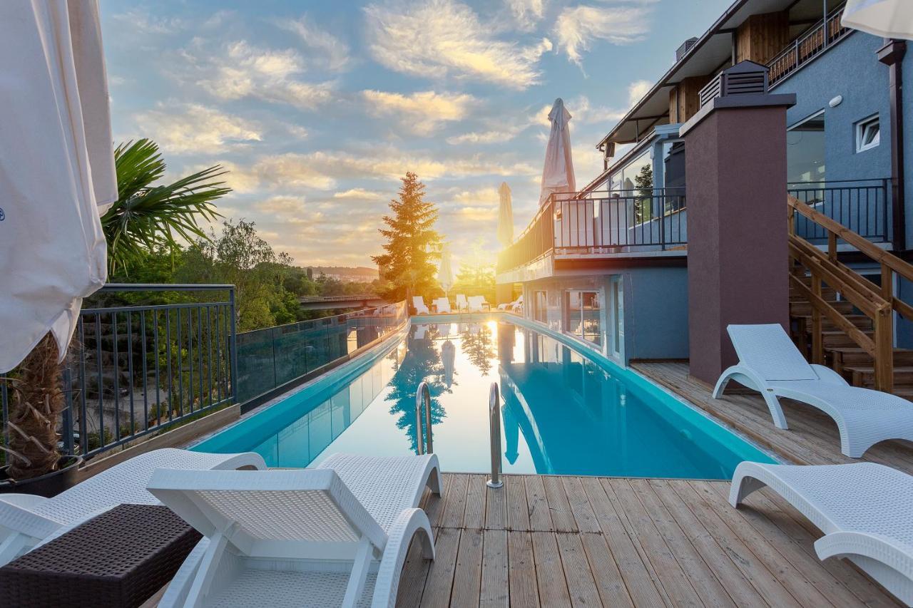 Kumanovo Spa Zewnętrze zdjęcie