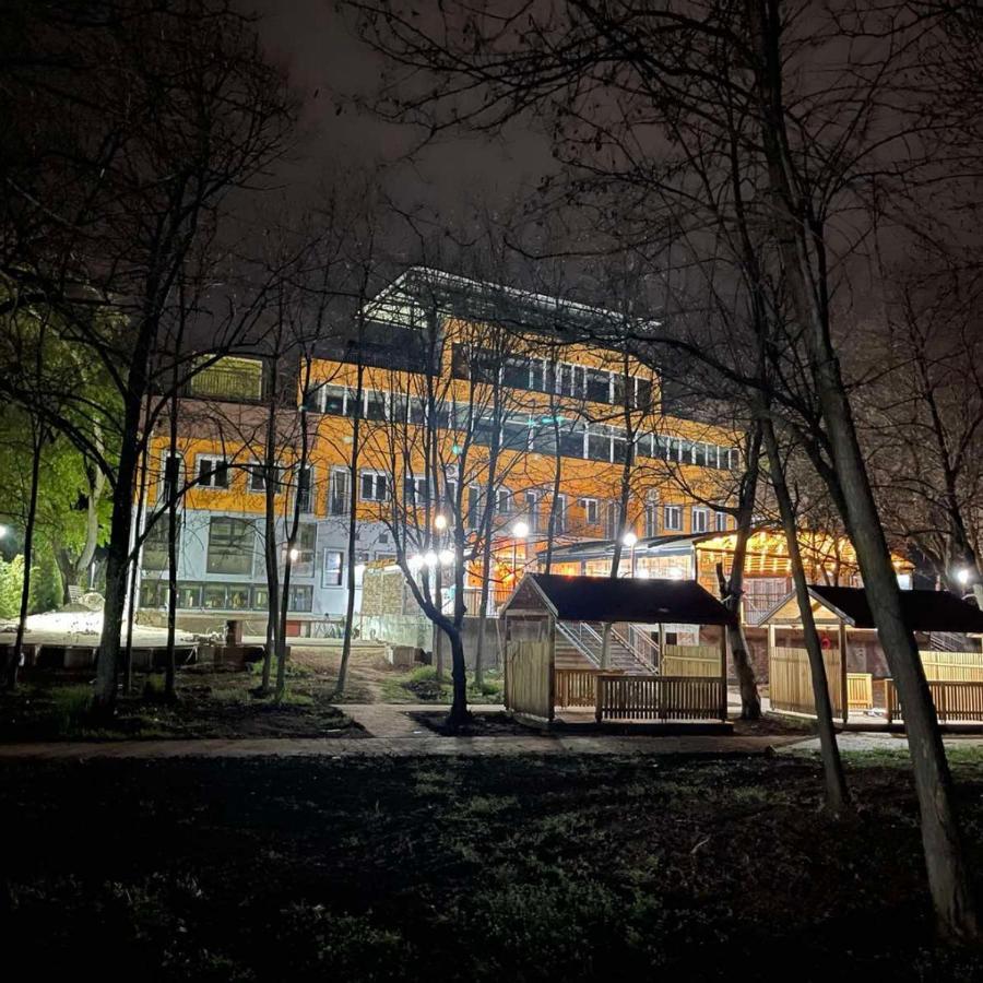 Kumanovo Spa Zewnętrze zdjęcie