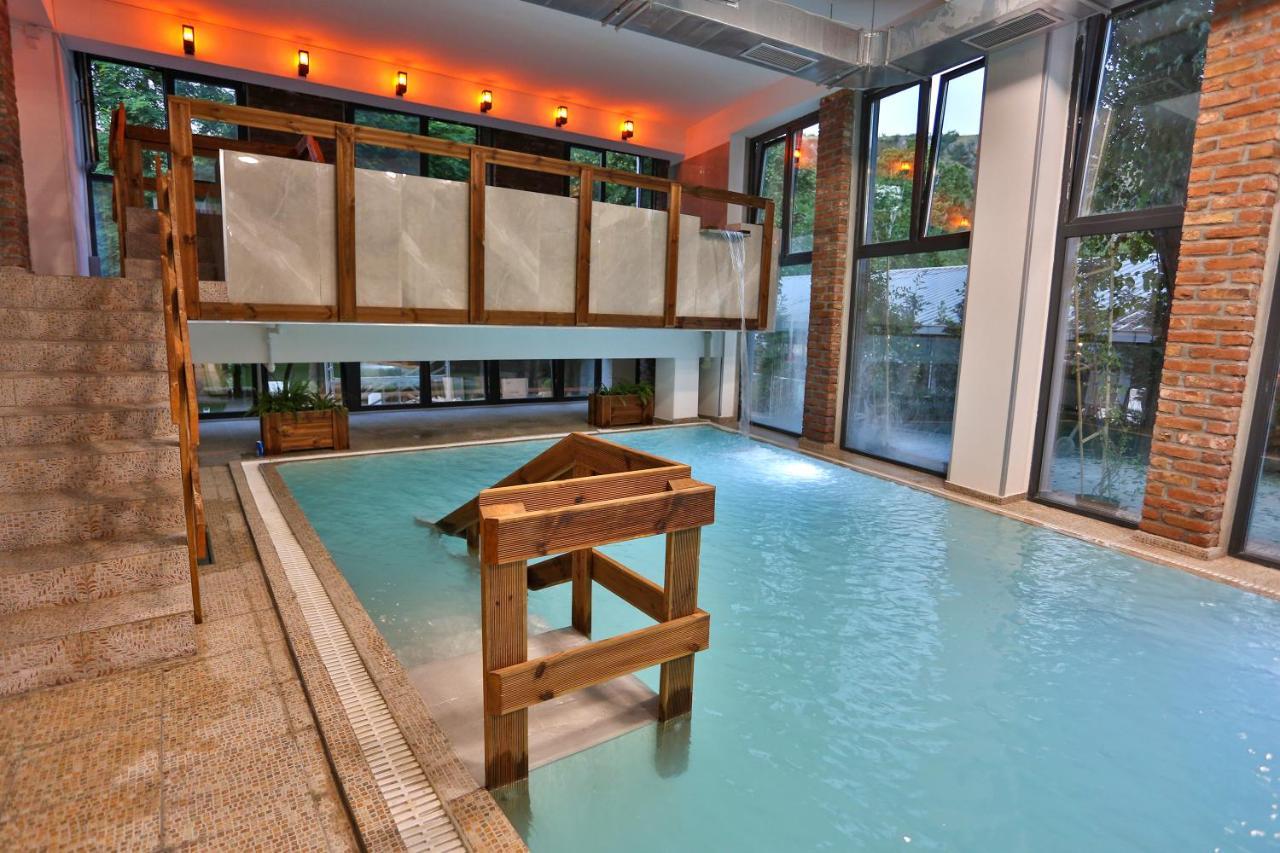 Kumanovo Spa Zewnętrze zdjęcie