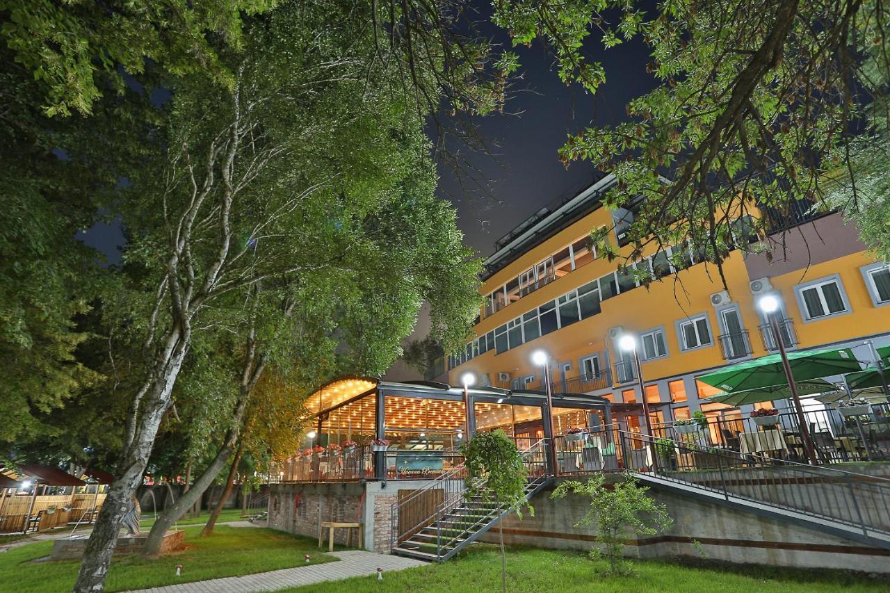 Kumanovo Spa Zewnętrze zdjęcie