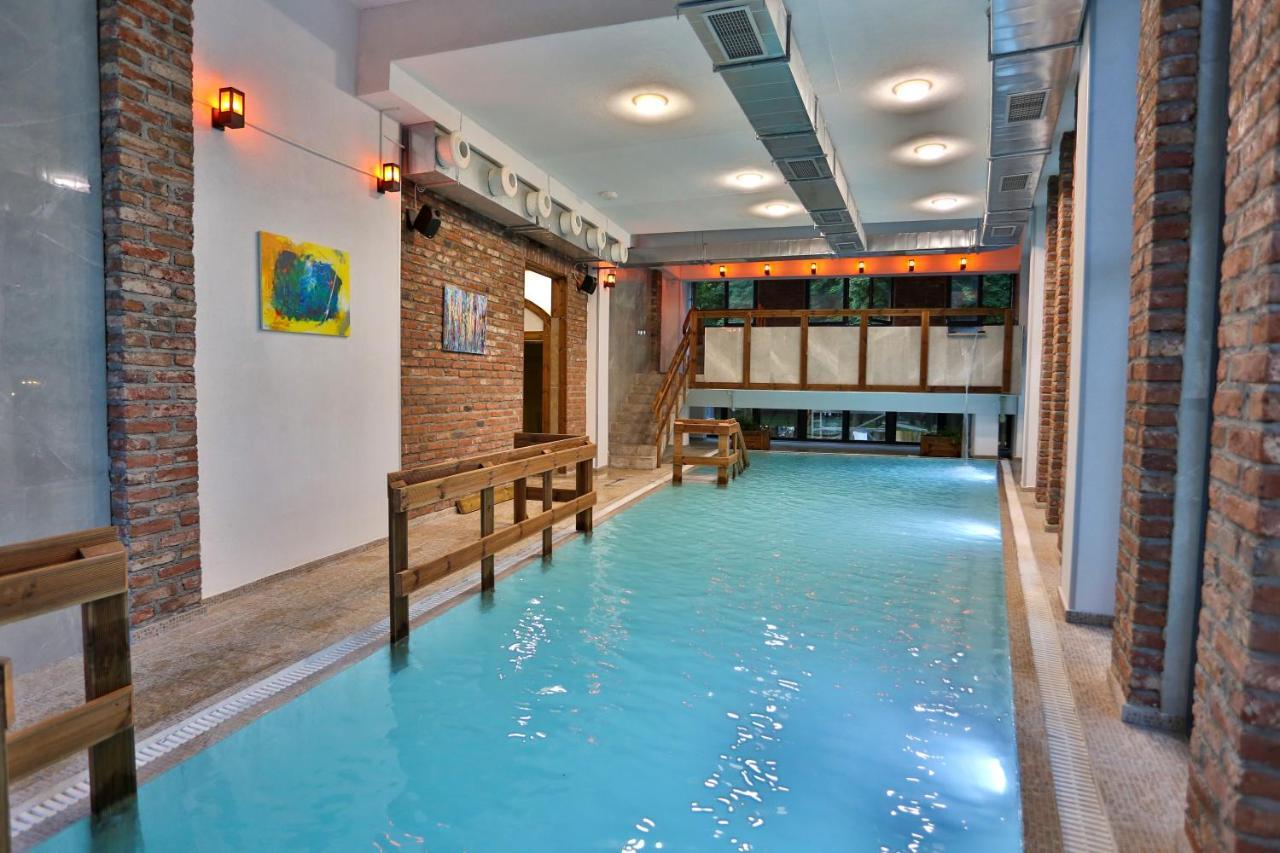Kumanovo Spa Zewnętrze zdjęcie