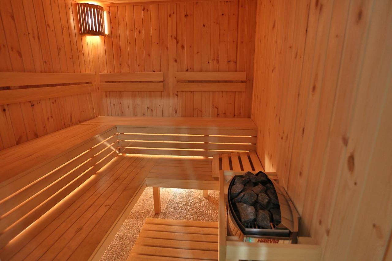 Kumanovo Spa Zewnętrze zdjęcie