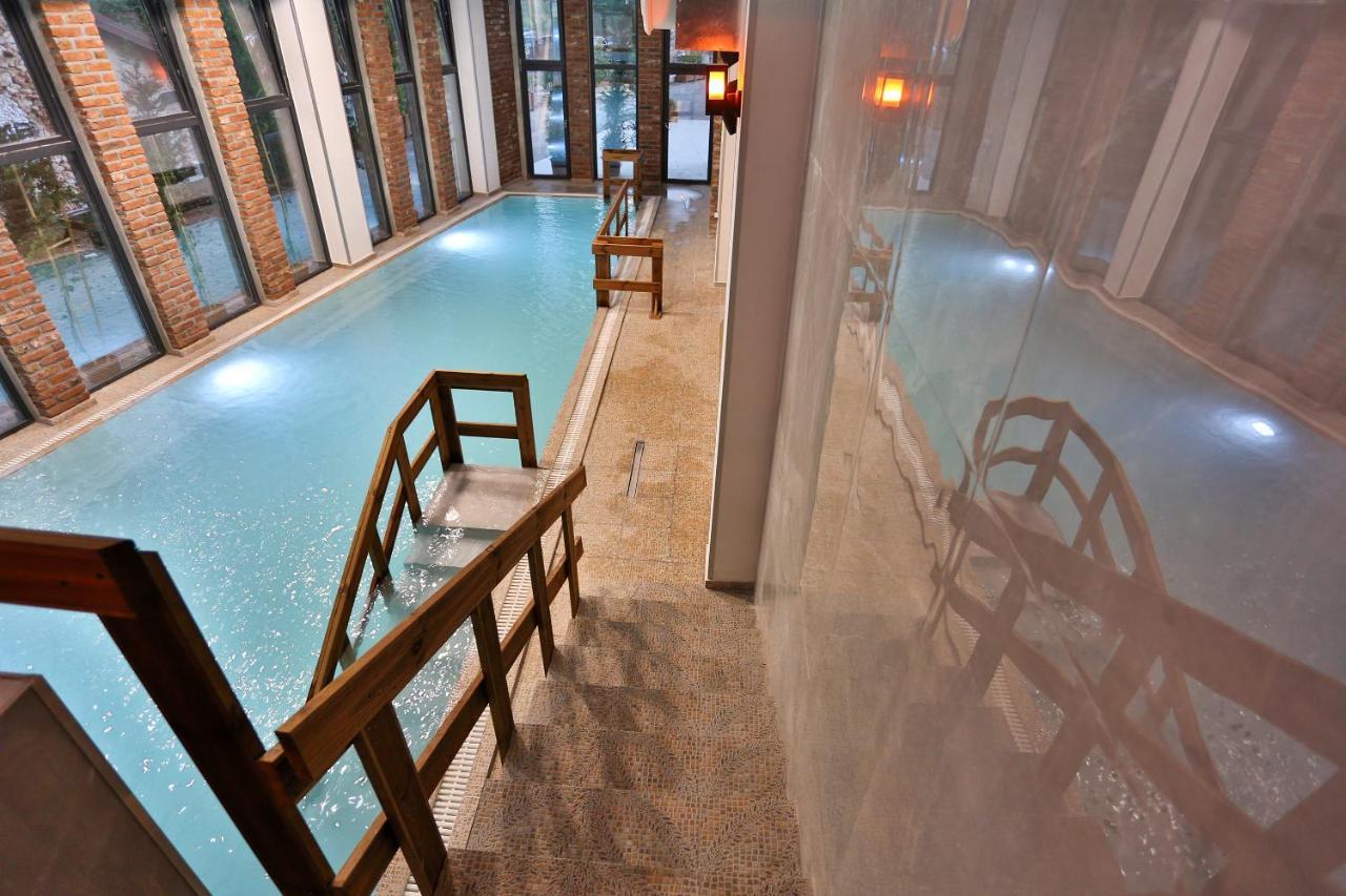 Kumanovo Spa Zewnętrze zdjęcie