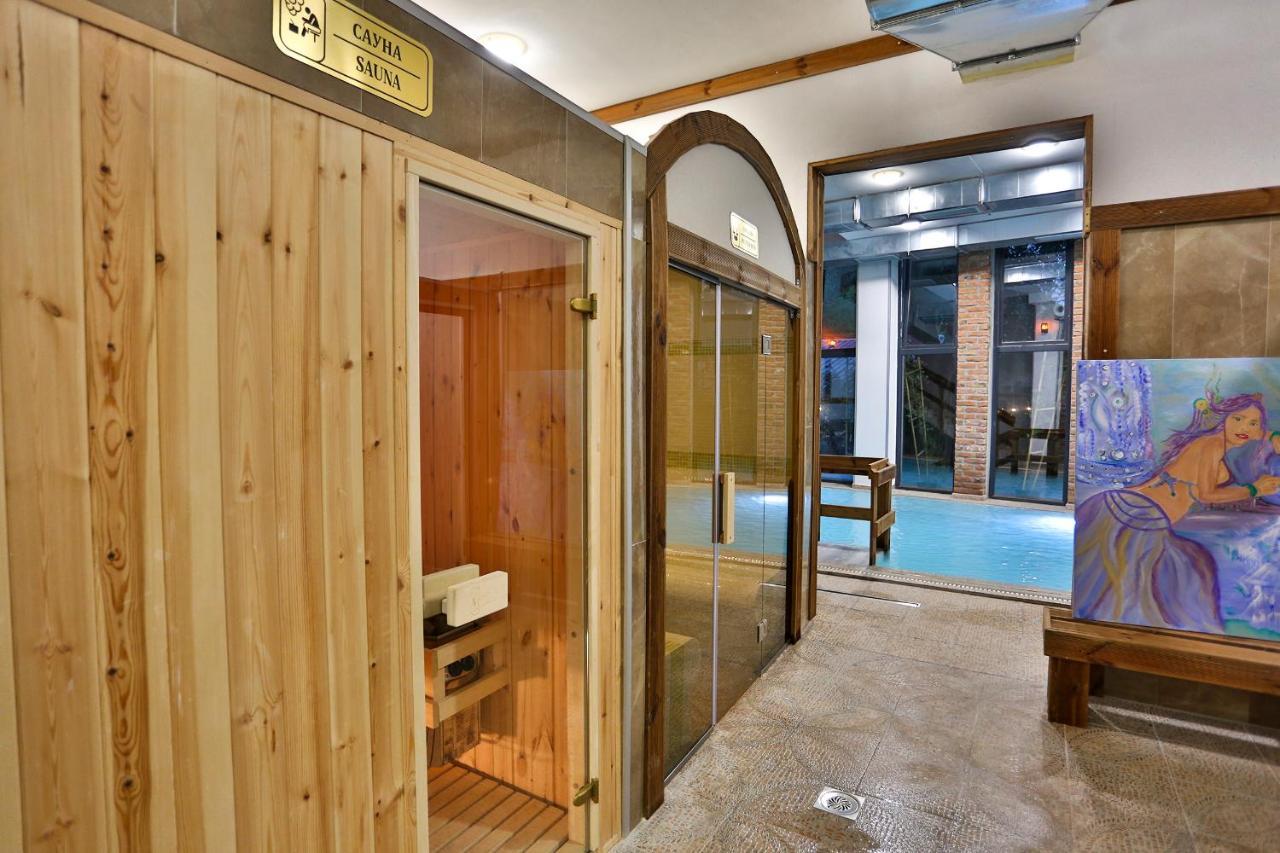 Kumanovo Spa Zewnętrze zdjęcie