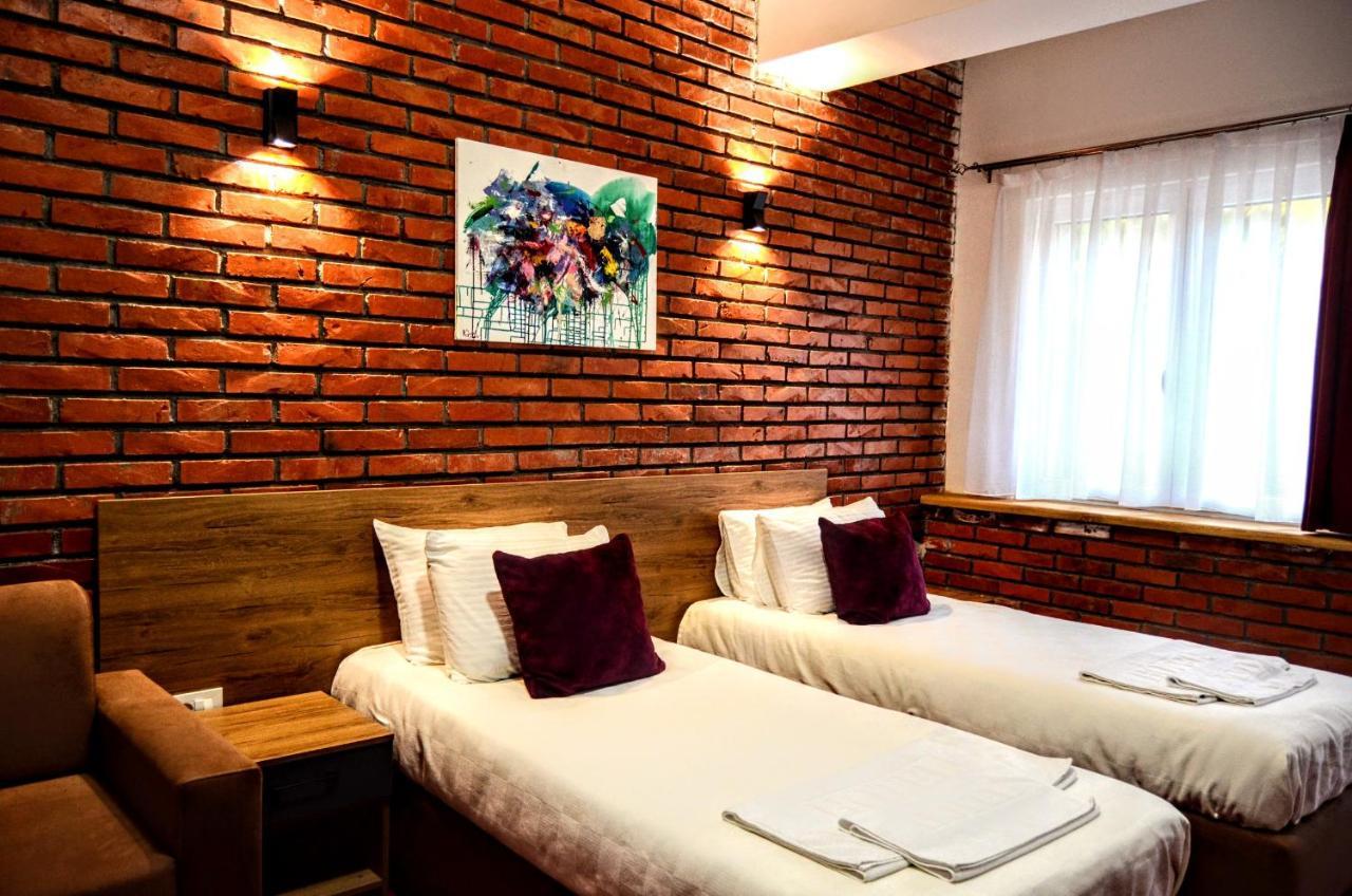 Kumanovo Spa Zewnętrze zdjęcie
