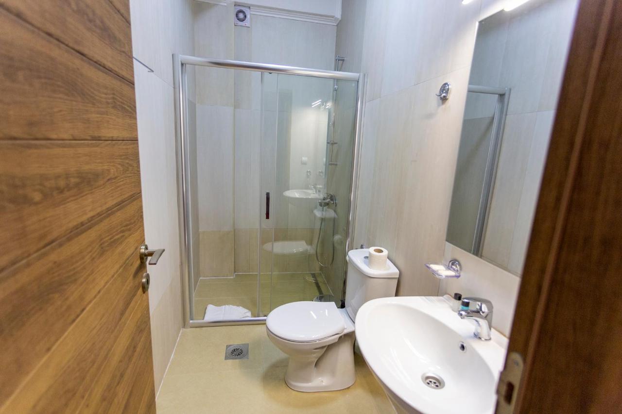 Kumanovo Spa Zewnętrze zdjęcie
