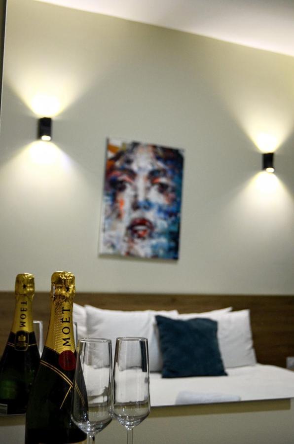 Kumanovo Spa Zewnętrze zdjęcie