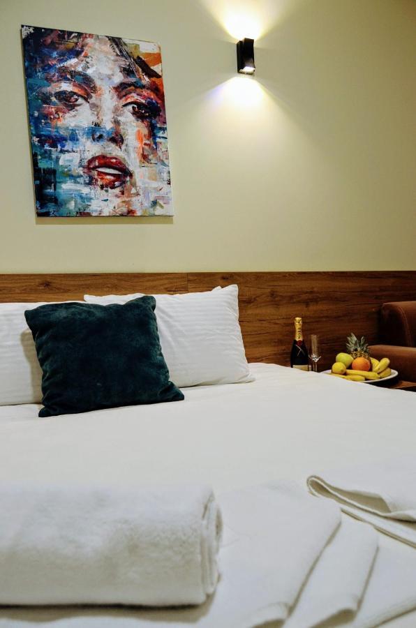 Kumanovo Spa Zewnętrze zdjęcie