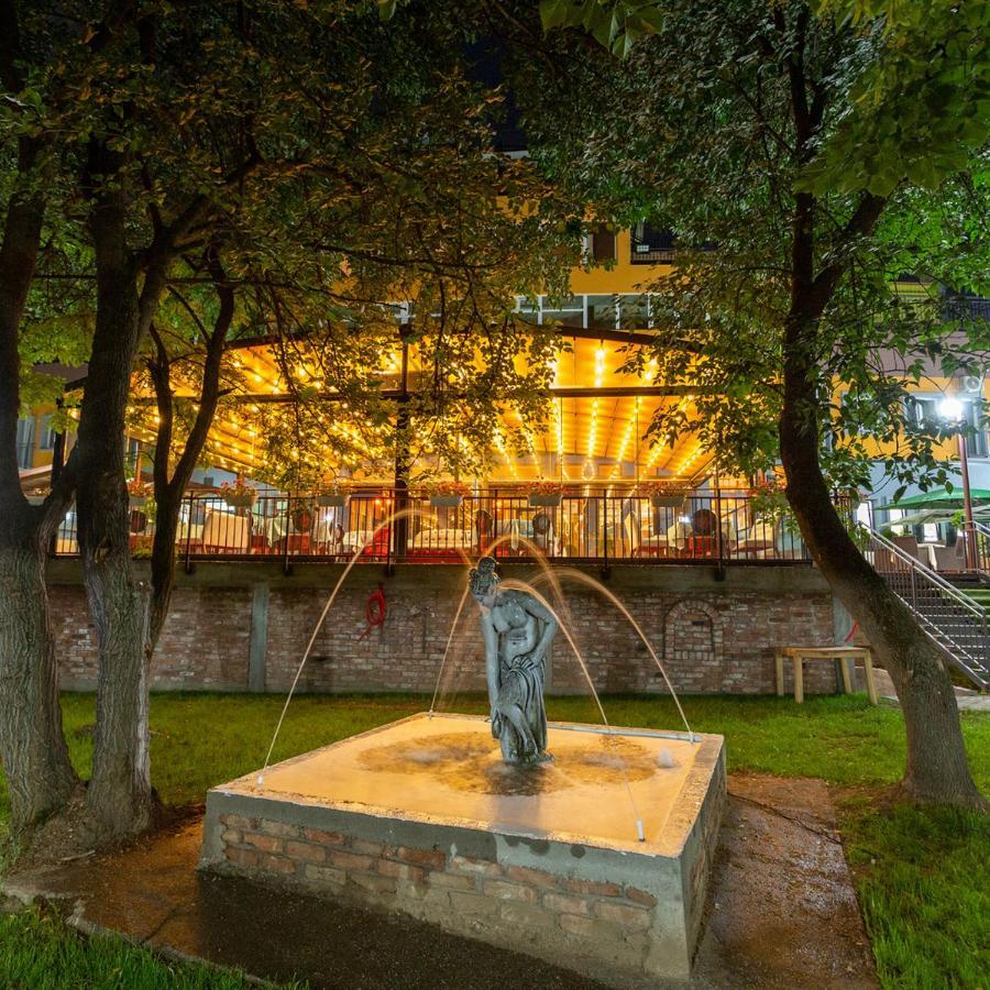Kumanovo Spa Zewnętrze zdjęcie