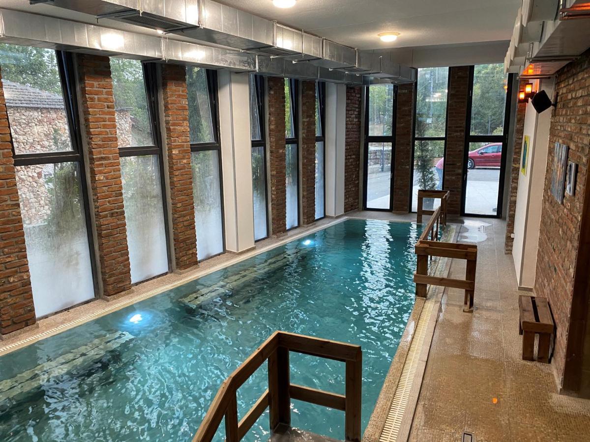 Kumanovo Spa Zewnętrze zdjęcie