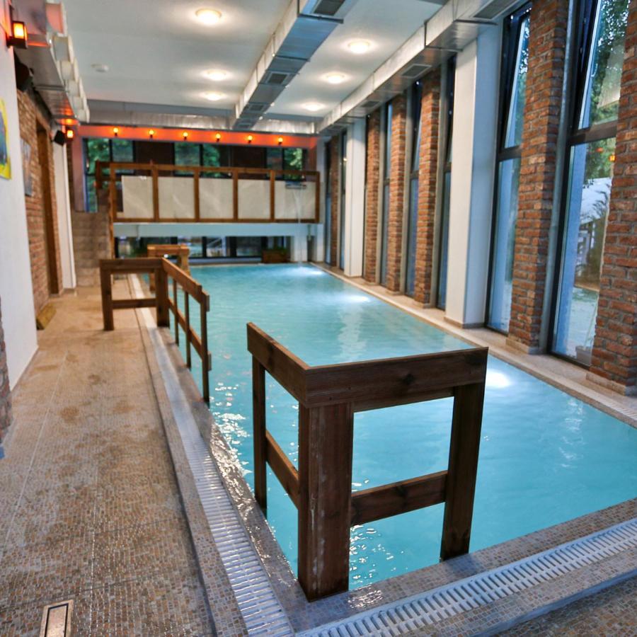 Kumanovo Spa Zewnętrze zdjęcie