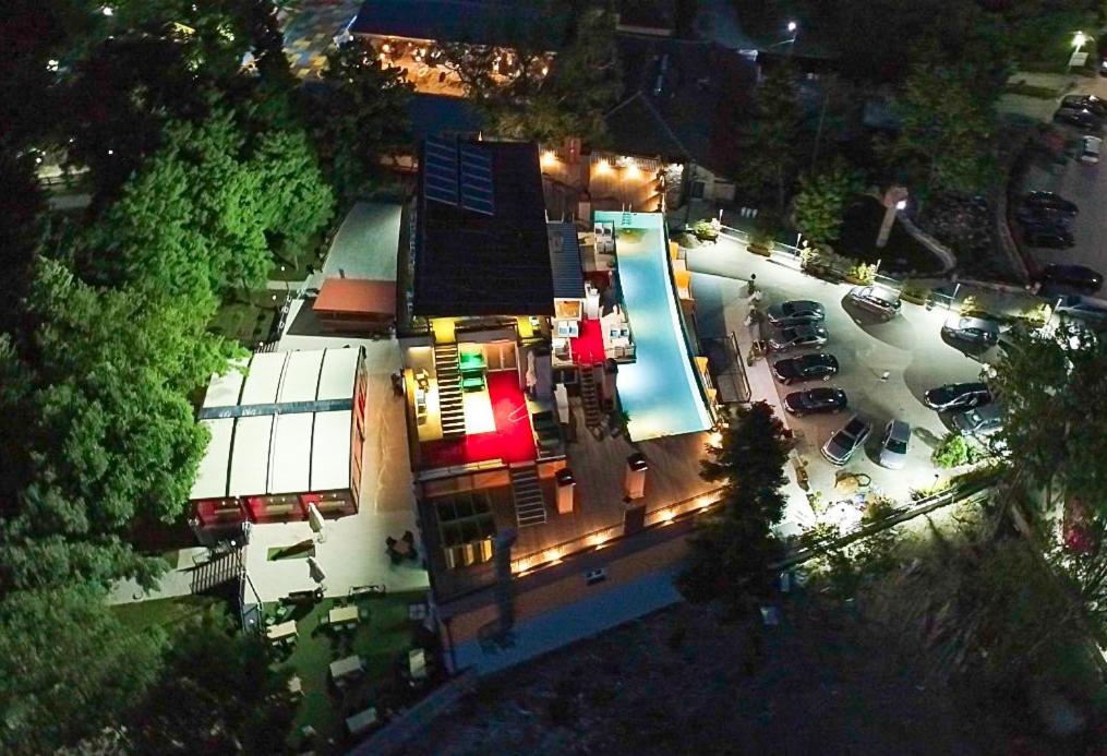 Kumanovo Spa Zewnętrze zdjęcie