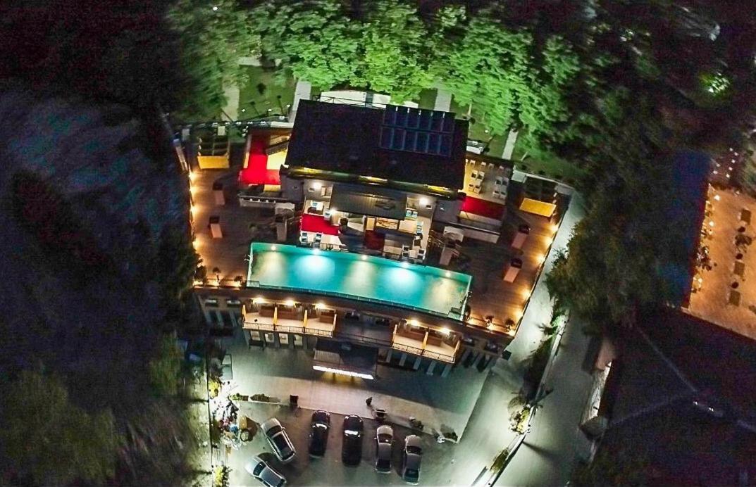 Kumanovo Spa Zewnętrze zdjęcie
