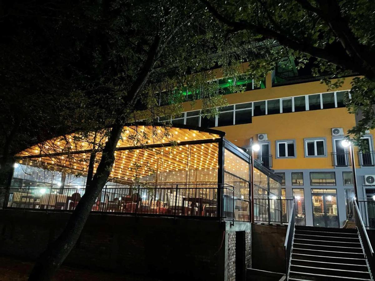 Kumanovo Spa Zewnętrze zdjęcie