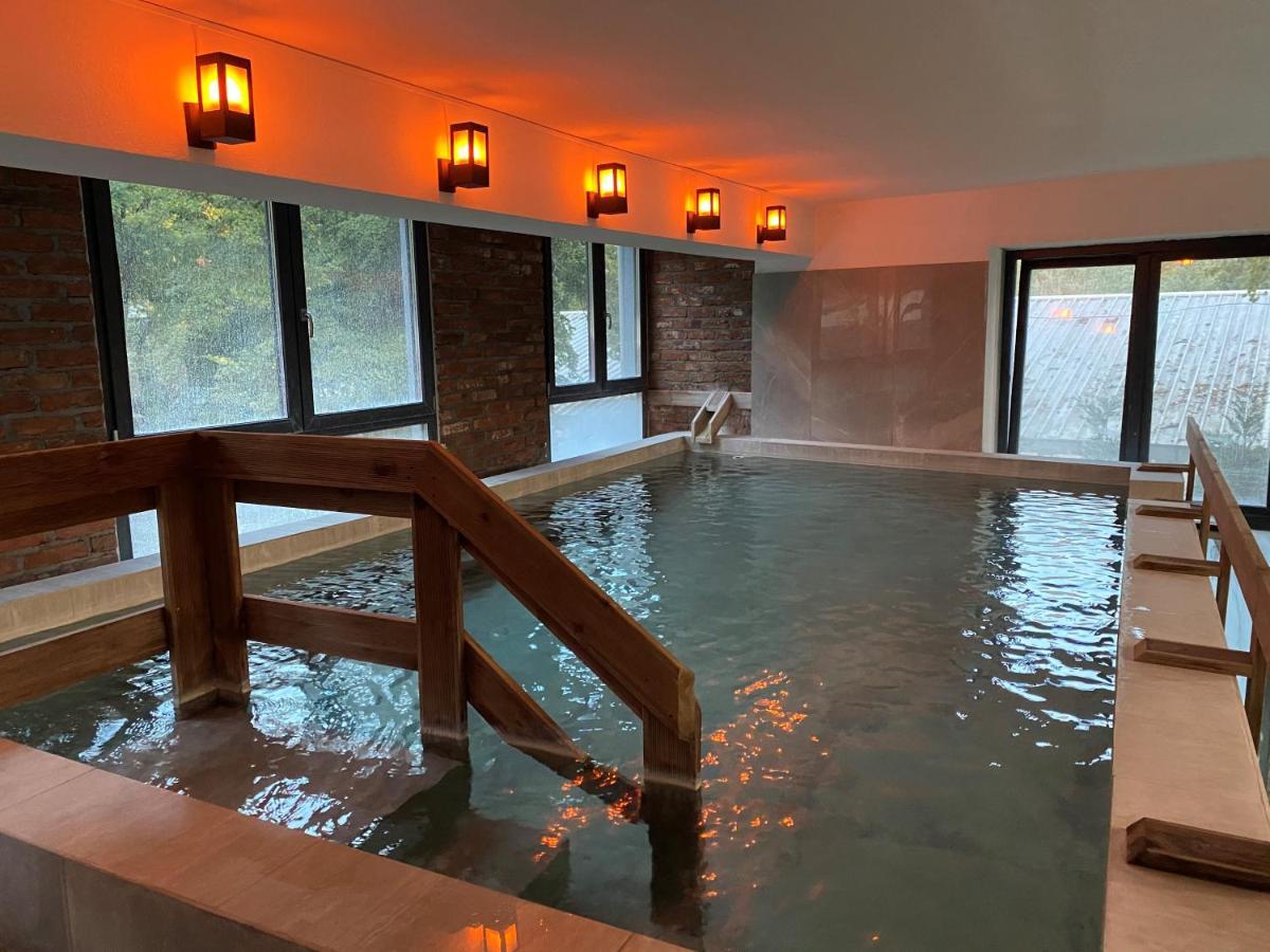 Kumanovo Spa Zewnętrze zdjęcie