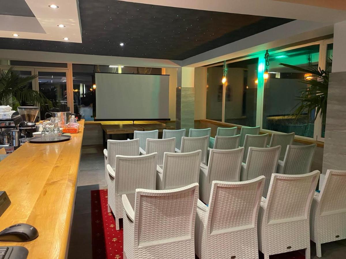 Kumanovo Spa Zewnętrze zdjęcie