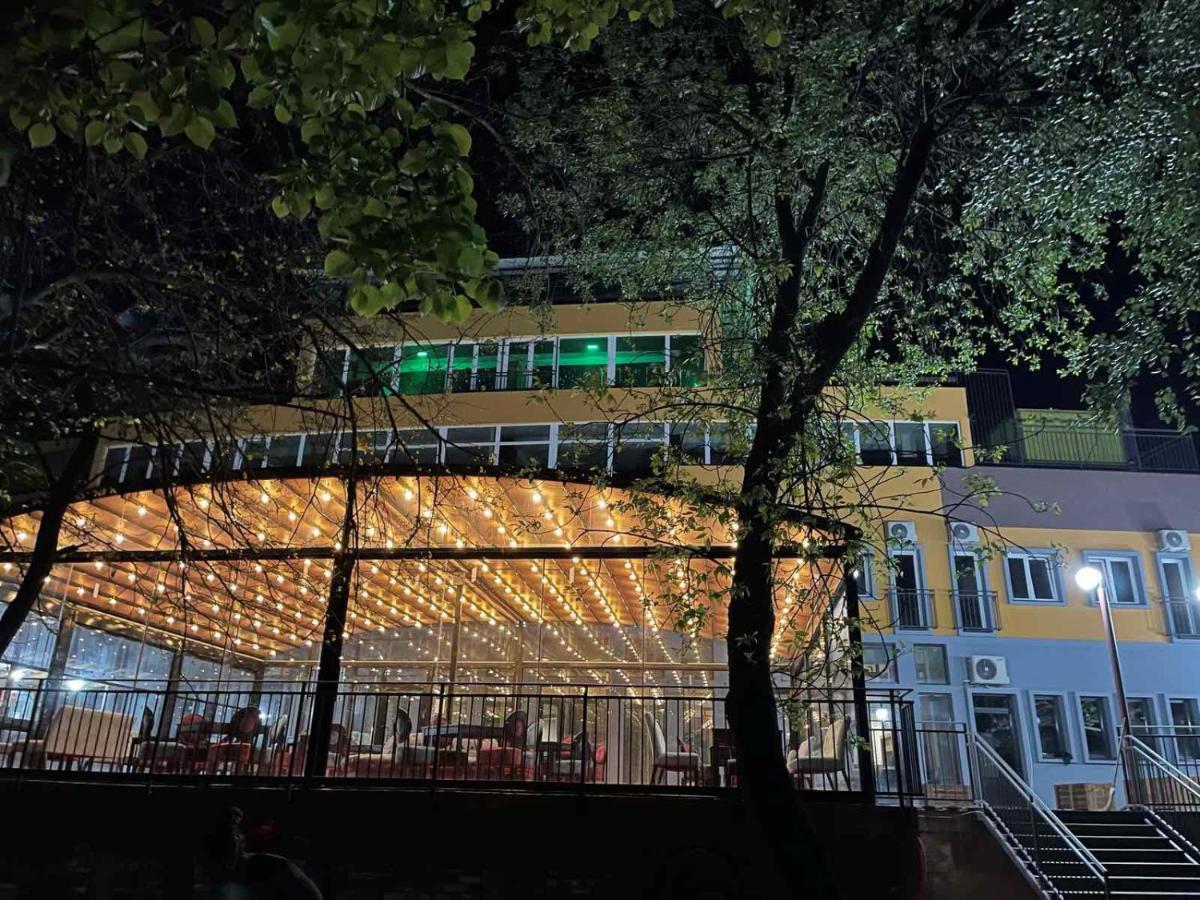 Kumanovo Spa Zewnętrze zdjęcie